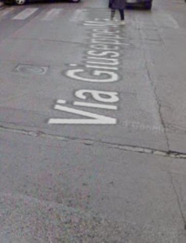 appartamento in vendita a Taranto in zona Borgo