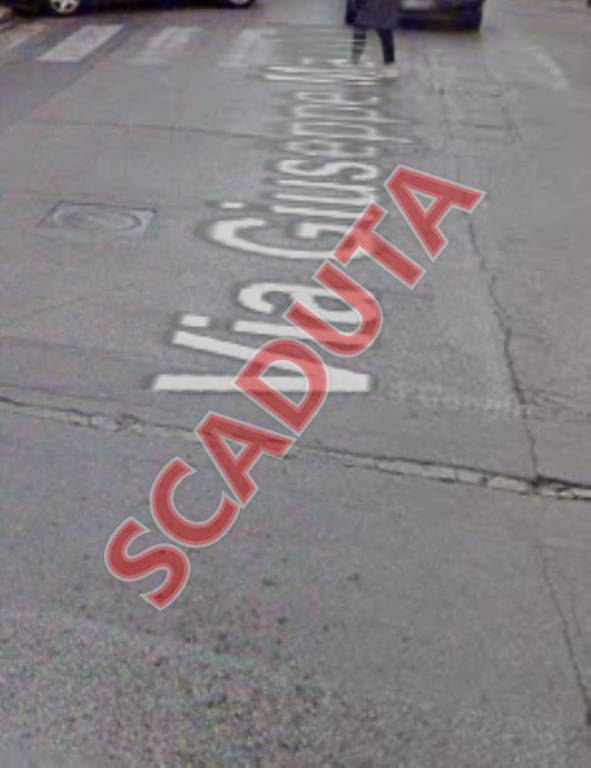 appartamento in vendita a Taranto in zona Borgo