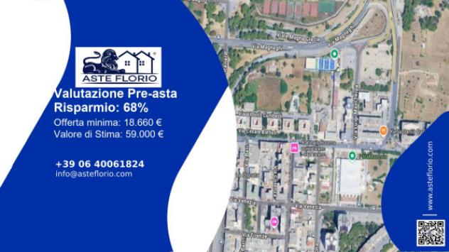 appartamento in vendita a Taranto