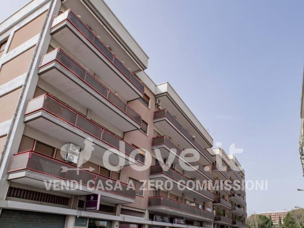 appartamento in vendita a Taranto in zona Solito-Corvisea