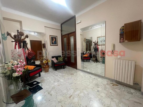 appartamento in vendita a Taranto in zona Tre Carrare-Battisti