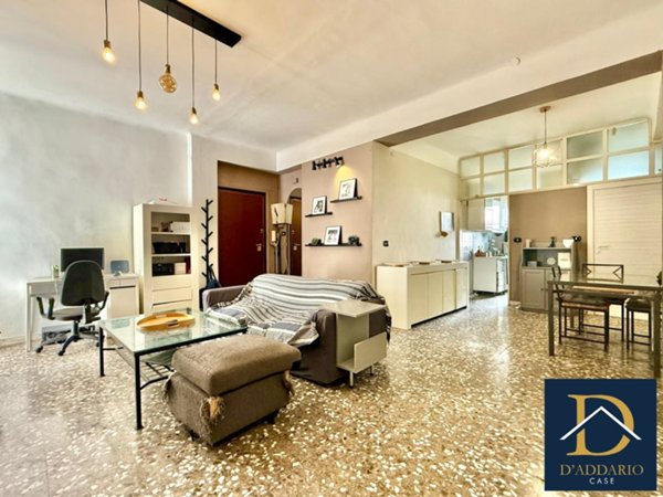 appartamento in vendita a Taranto in zona Italia-Montegranaro