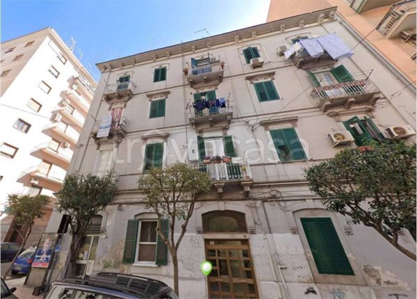 appartamento in vendita a Taranto in zona Tre Carrare-Battisti