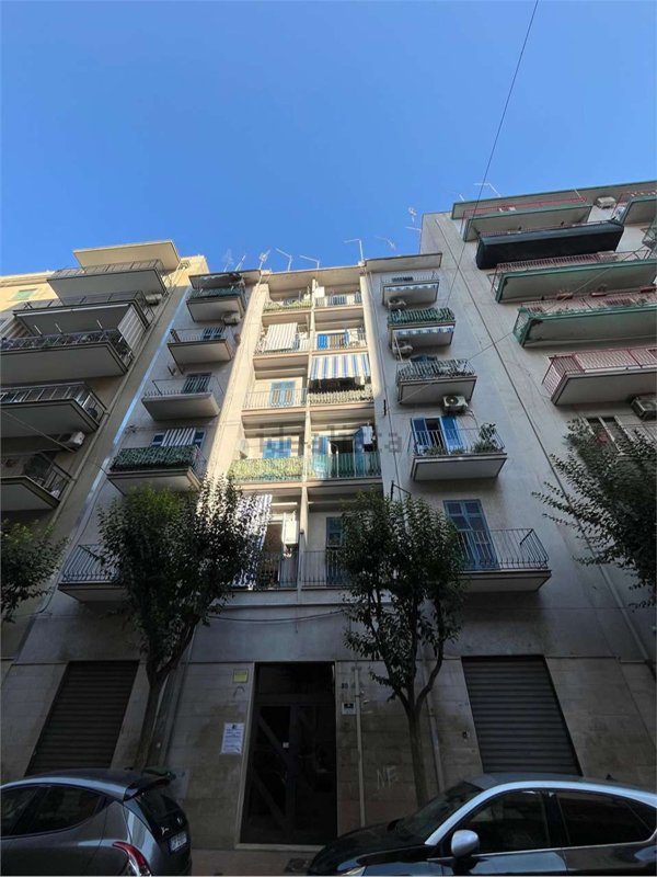 appartamento in vendita a Taranto