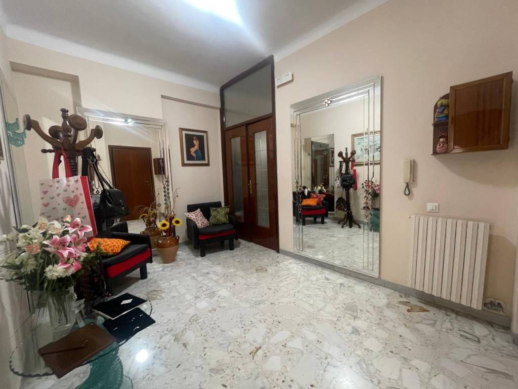 appartamento in vendita a Taranto in zona Italia-Montegranaro
