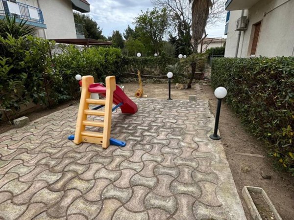 appartamento in vendita a Taranto in zona Carelli