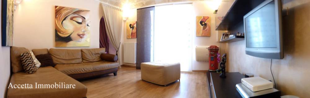 appartamento in vendita a Taranto in zona Borgo