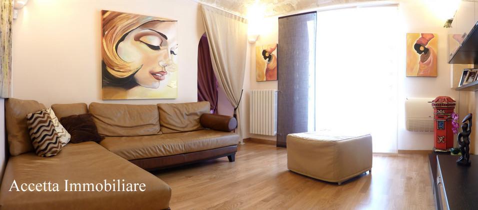 appartamento in vendita a Taranto in zona Borgo