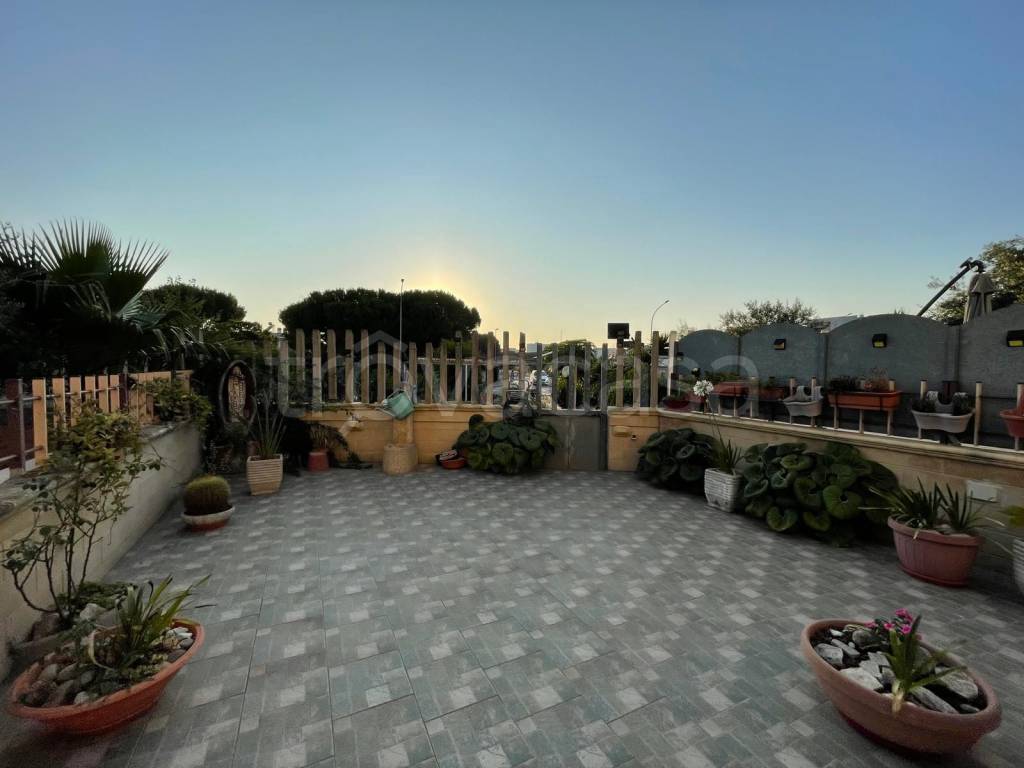 casa indipendente in vendita a Taranto in zona Talsano