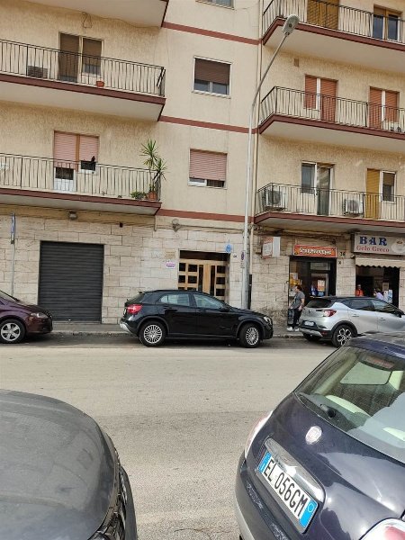 appartamento in vendita a Taranto in zona Italia-Montegranaro