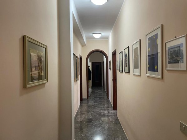 appartamento in vendita a Taranto in zona Solito-Corvisea