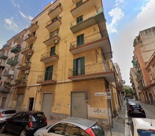 appartamento in vendita a Taranto