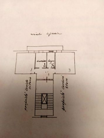 appartamento in vendita a Taranto in zona Italia-Montegranaro