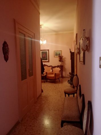 appartamento in vendita a Taranto in zona Borgo