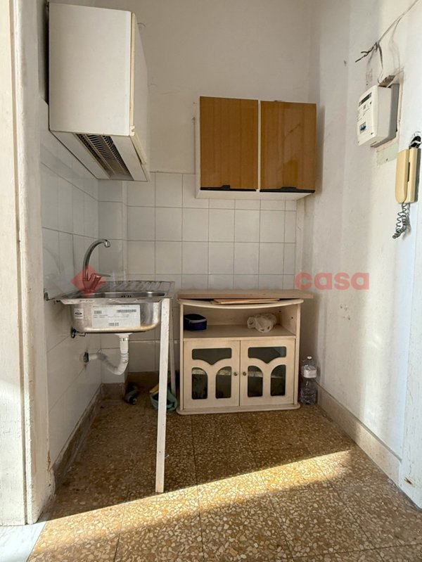 appartamento in vendita a Taranto in zona Borgo