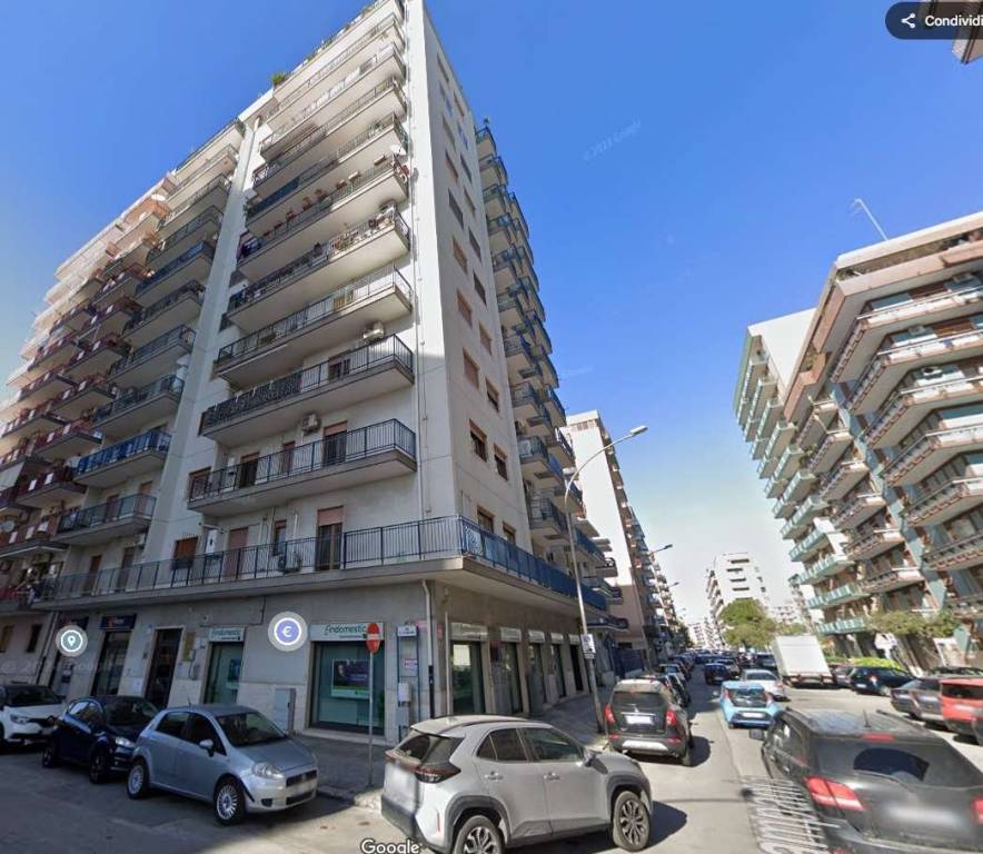 appartamento in vendita a Taranto in zona Italia-Montegranaro