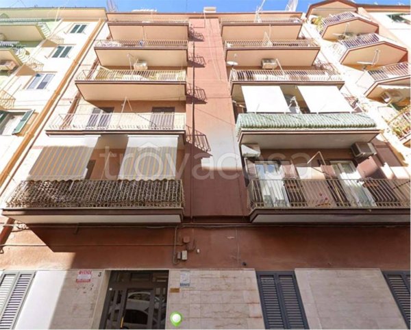 appartamento in vendita a Taranto in zona Italia-Montegranaro
