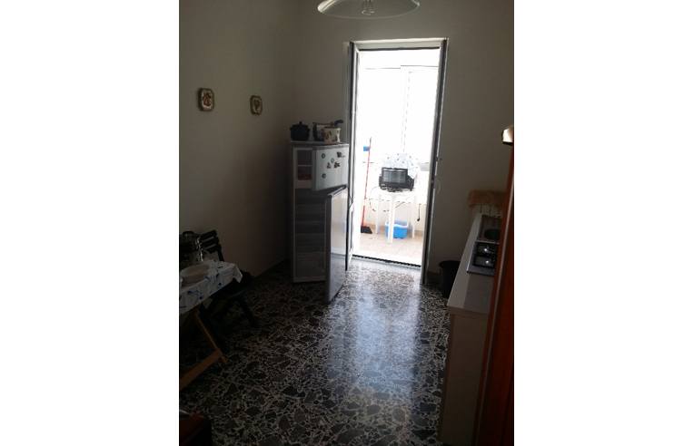 appartamento in vendita a Taranto in zona Borgo