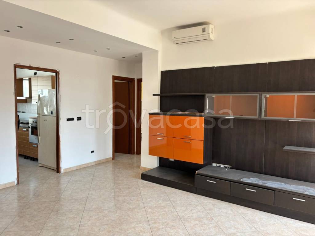 appartamento in vendita a Taranto in zona Tre Carrare-Battisti
