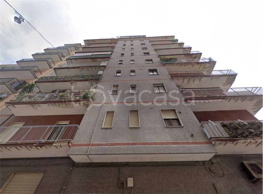appartamento in vendita a Taranto in zona Tre Carrare-Battisti
