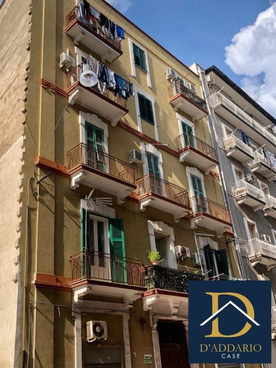 appartamento in vendita a Taranto in zona Tre Carrare-Battisti