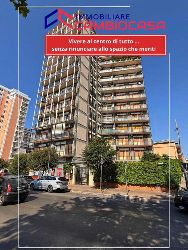 appartamento in vendita a Taranto in zona Italia-Montegranaro