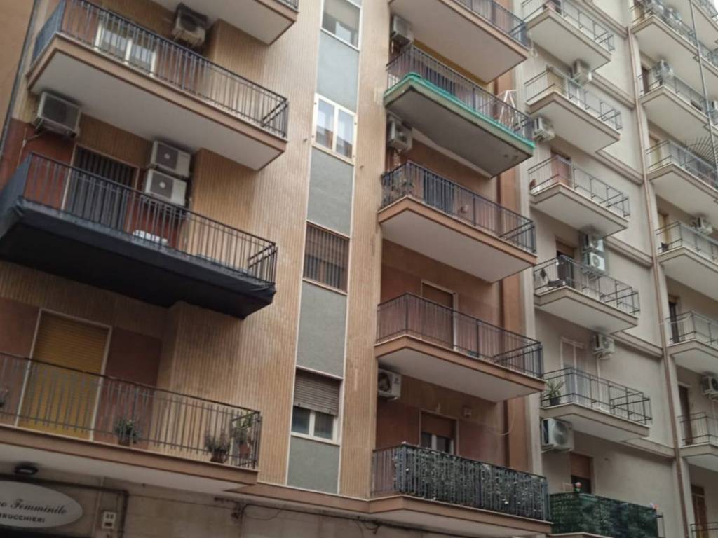 appartamento in vendita a Taranto in zona Italia-Montegranaro