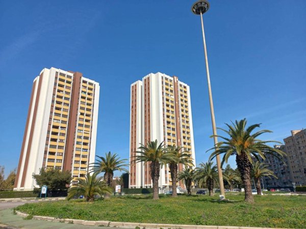 appartamento in vendita a Taranto in zona Solito-Corvisea