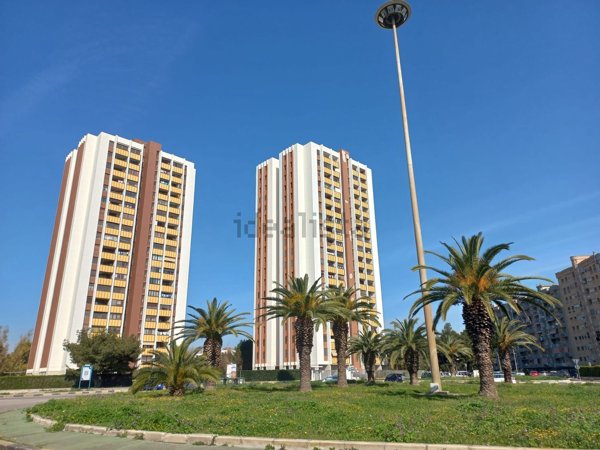appartamento in vendita a Taranto