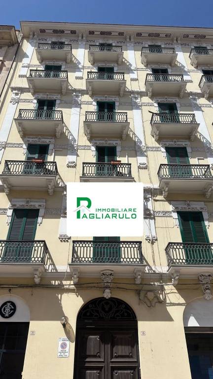 appartamento in vendita a Taranto in zona Borgo