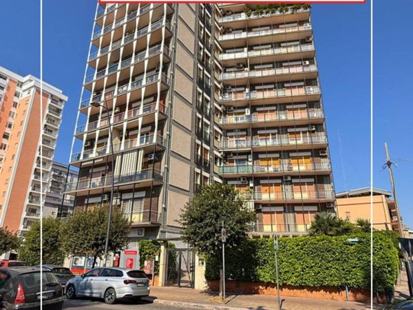 appartamento in vendita a Taranto in zona Italia-Montegranaro