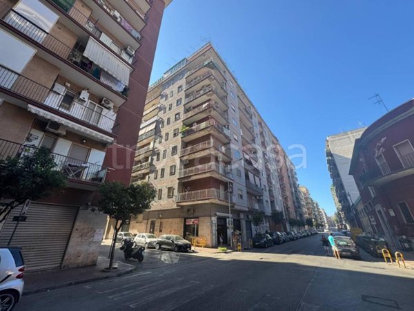 appartamento in vendita a Taranto in zona Tre Carrare-Battisti