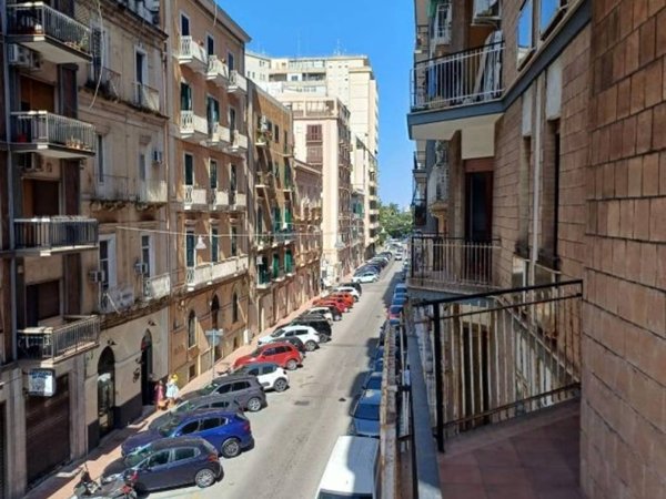 appartamento in vendita a Taranto in zona Borgo