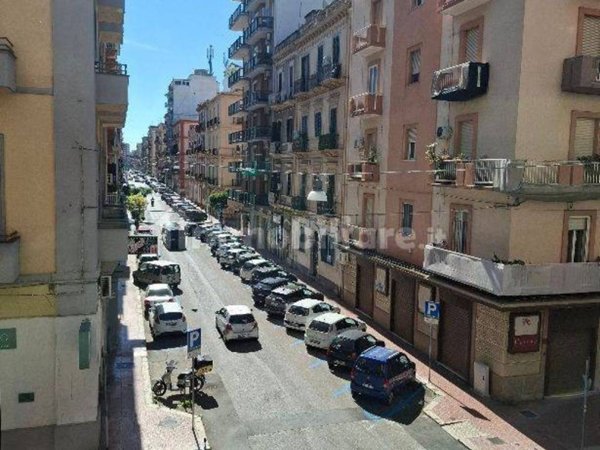 appartamento in vendita a Taranto in zona Borgo