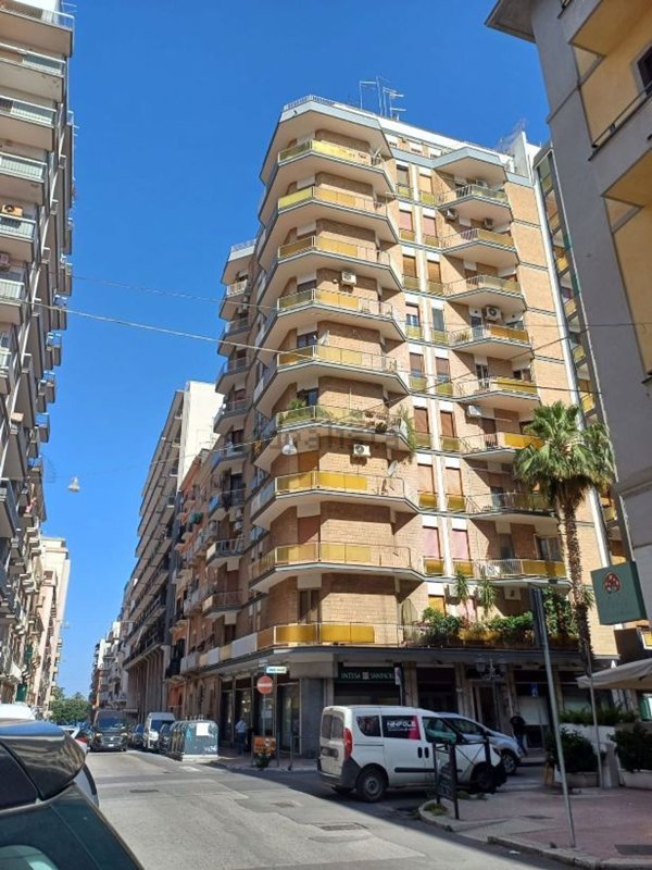 appartamento in vendita a Taranto