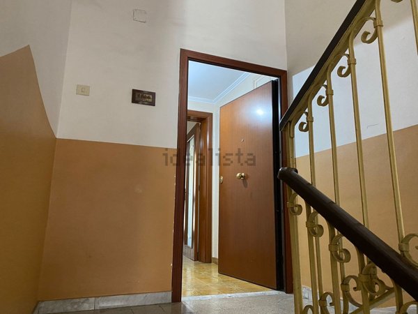 appartamento in vendita a Taranto in zona Borgo
