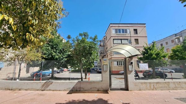 appartamento in vendita a Taranto in zona Tre Carrare-Battisti