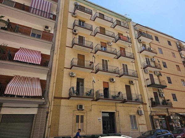 appartamento in vendita a Taranto in zona Italia-Montegranaro