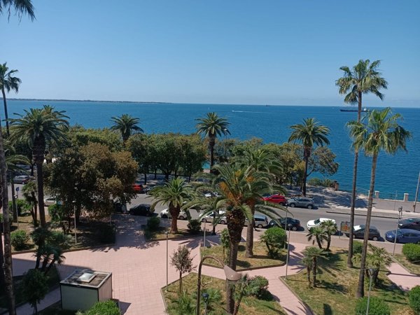appartamento in vendita a Taranto in zona Borgo