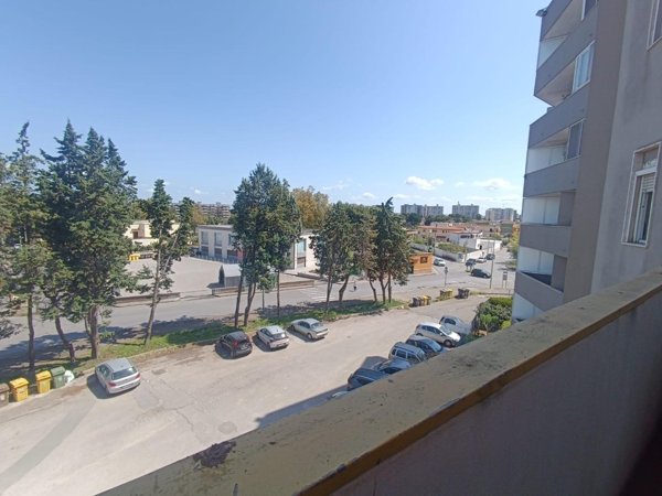 appartamento in vendita a Taranto in zona Lama