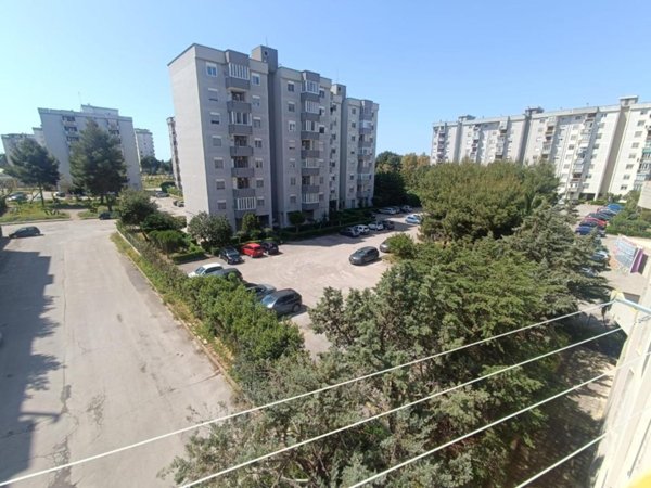 appartamento in vendita a Taranto in zona Solito-Corvisea
