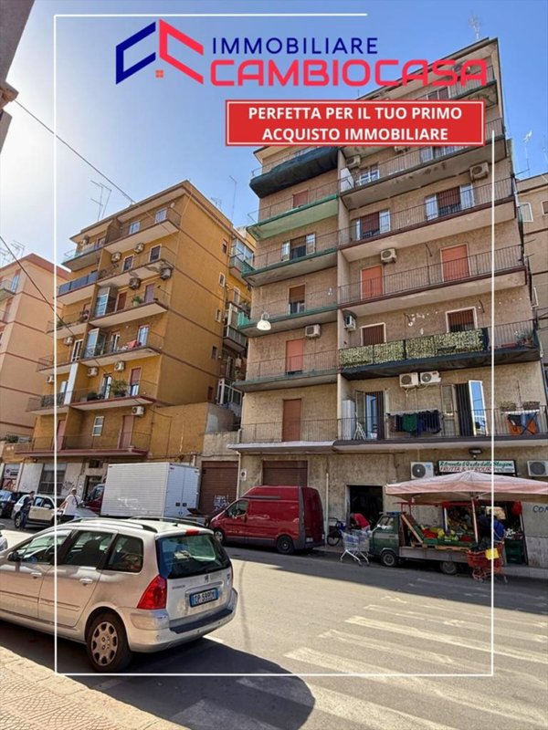 appartamento in vendita a Taranto