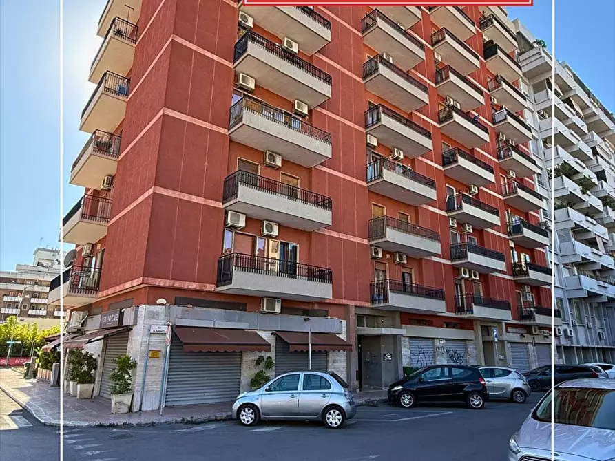 appartamento in vendita a Taranto