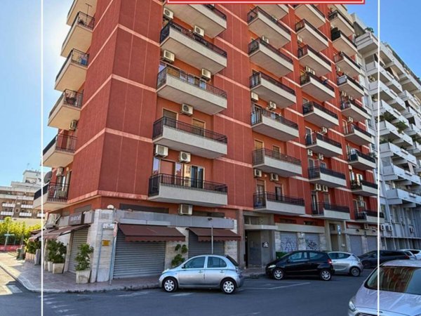 appartamento in vendita a Taranto in zona Solito-Corvisea