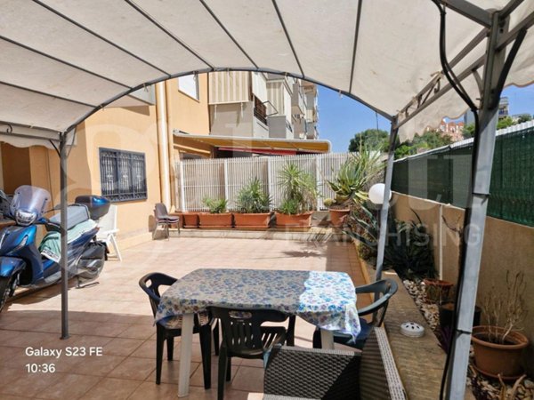 appartamento in vendita a Taranto in zona Paolo VI