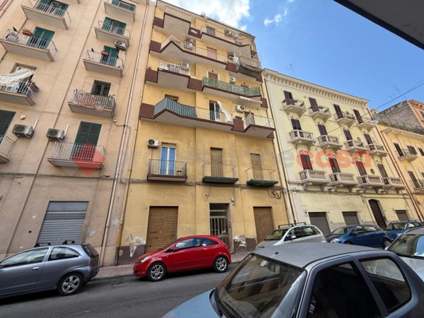 appartamento in vendita a Taranto in zona Tre Carrare-Battisti