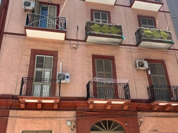 appartamento in vendita a Taranto in zona Tre Carrare-Battisti