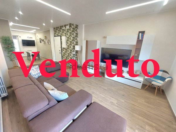 appartamento in vendita a Taranto