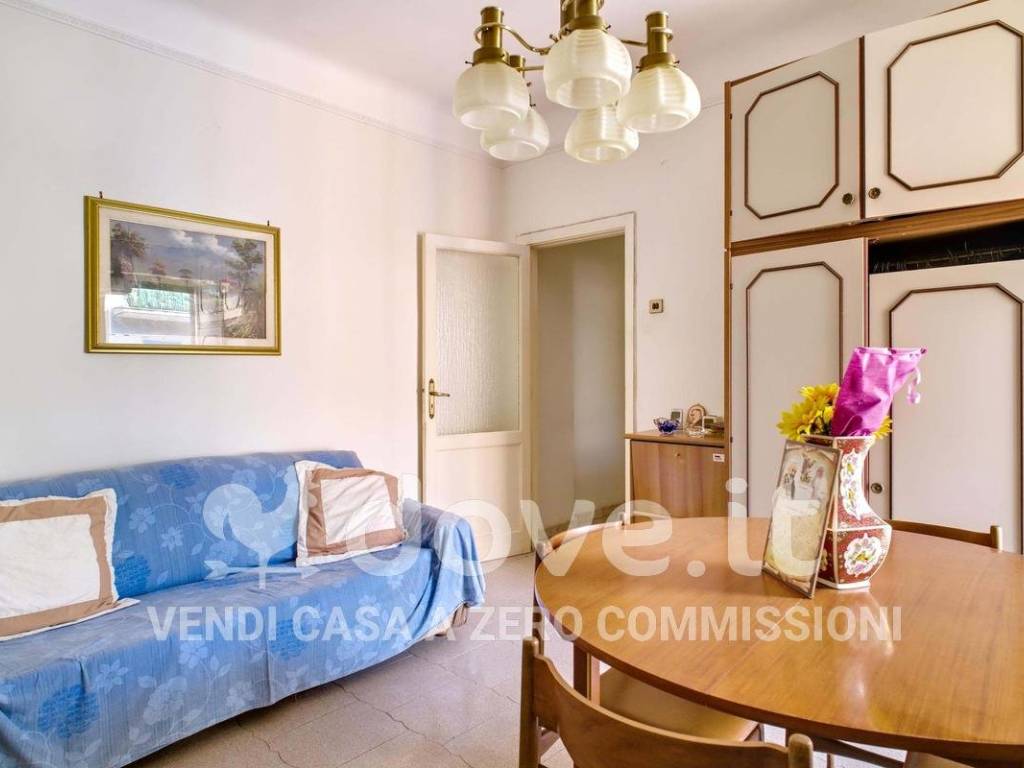 appartamento in vendita a Taranto in zona Tre Carrare-Battisti