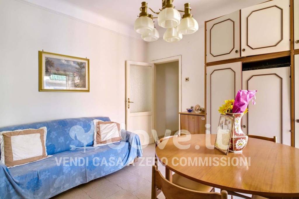 appartamento in vendita a Taranto in zona Tre Carrare-Battisti